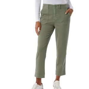 32 Degrees Women's Twill Ankle Pant